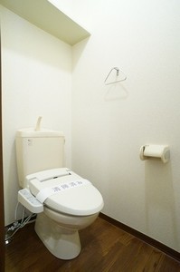 メイプルタウン三番館 101号-11