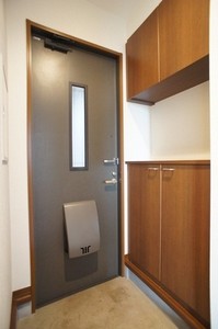 メイプルタウン五番館 101号-10