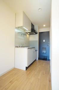 フレア上平塚Ⅱ 202号-5