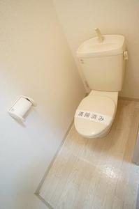 フレア上平塚Ⅱ 202号-11