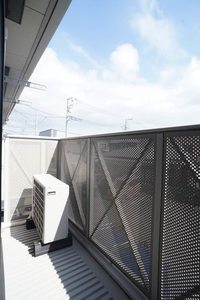 フレア上平塚Ⅱ 205号-12