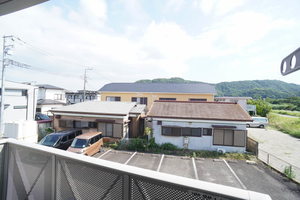 フレア上平塚Ⅱ 205号-13