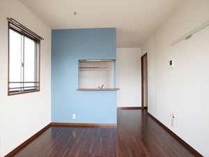 サンパティーク 201号-3