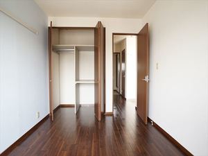 サンパティーク 201号-4