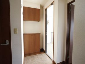 サンパティーク 201号-6