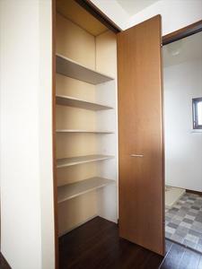 サンパティーク 201号-8