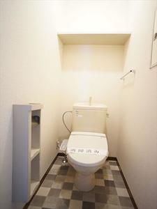 サンパティーク 201号-11