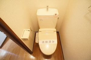 Ｆｌａｔ－Ａ 101号-8