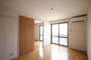 ヴァンヴェール洋光台 202号-2