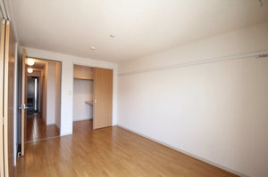 ヴァンヴェール洋光台 202号-4