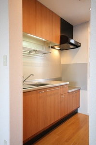 ヴァンヴェール洋光台 202号-7