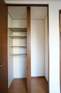 反町２１ 205号-4