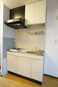 反町２１ 205号-6