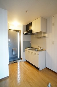 反町２１ 205号-7