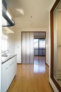 反町２１ 205号-11