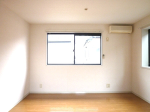 クローバーⅢ 202号-6