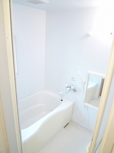 クローバーⅢ 202号-8