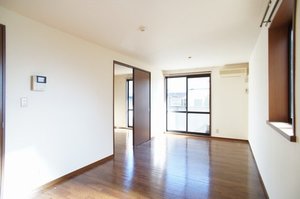 メゾンＨＡＮＹＡ 101号-2