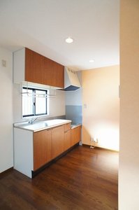 メゾンＨＡＮＹＡ 101号-3