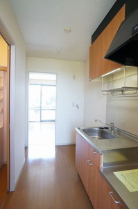 Ｇｒａｎｄ　Ｓｏｌｅｉｌ　Ⅰ 203号-2