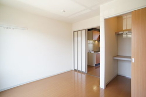 Ｇｒａｎｄ　Ｓｏｌｅｉｌ　Ⅰ 203号-3