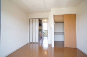 Ｇｒａｎｄ　Ｓｏｌｅｉｌ　Ⅰ 203号-4