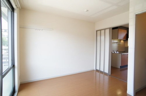 Ｇｒａｎｄ　Ｓｏｌｅｉｌ　Ⅰ 203号-5