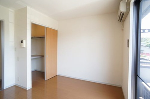 Ｇｒａｎｄ　Ｓｏｌｅｉｌ　Ⅰ 203号-6