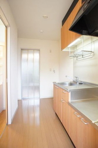 Grand Soleil Ⅰ 206号-6