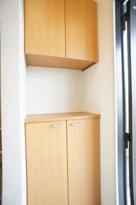 Grand Soleil Ⅰ 206号-11