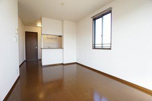 クレールB 201号-2