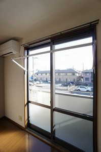 クレールB 201号-8