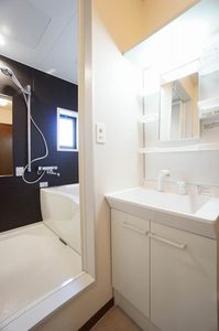 クレールB 201号-9