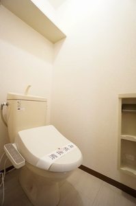 クレールB 201号-11