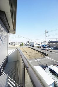 クレールB 201号-13