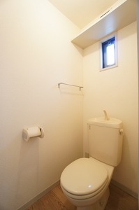 フレア上平塚Ⅲ 201号-8