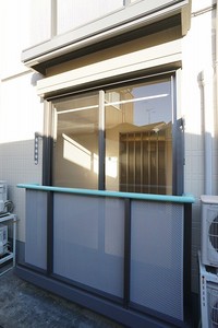 T・Sプランドゥール 105号-2