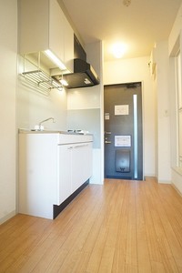 T・Sプランドゥール 105号-8