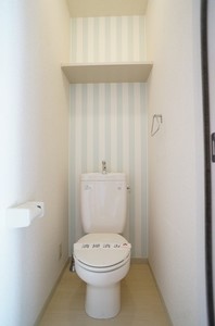 Ｔ・Ｓプランドゥール 202号-8