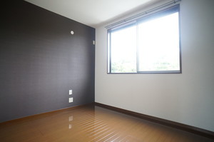 アルブル2番館 101号-6