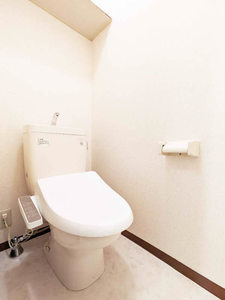 リバーサイド元住吉 103号-5