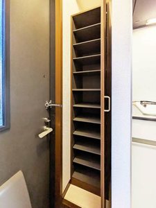 リバーサイド元住吉 103号-6