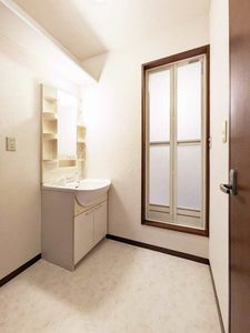 リバーサイド元住吉 103号-7