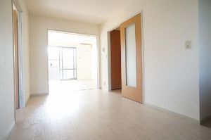 セトル湘南Ⅱ 201号-2