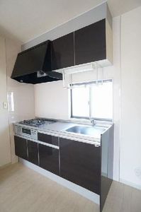 セトル湘南Ⅱ 201号-3