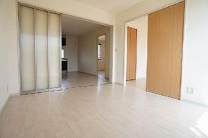 セトル湘南Ⅱ 201号-4