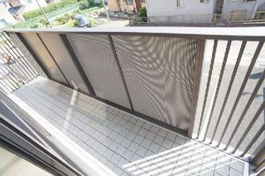 セトル湘南Ⅱ 201号-5