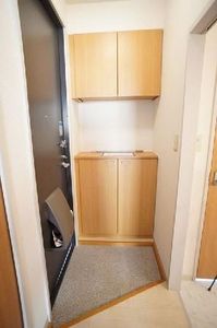 セトル湘南Ⅱ 201号-8