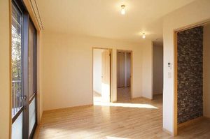 ヒルトップN 201号-3