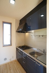 ヒルトップN 201号-4